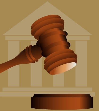 GAVEL 420 GAVEL 420