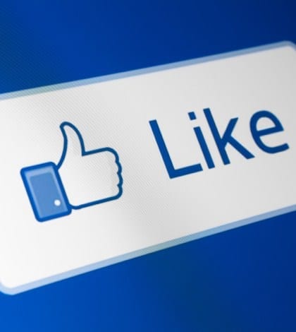 iStock_Facebook like