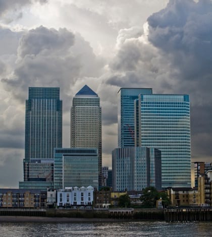 iStock_London financial district iStock_London financial district