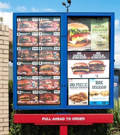 iStock_drive through iStock_drive through