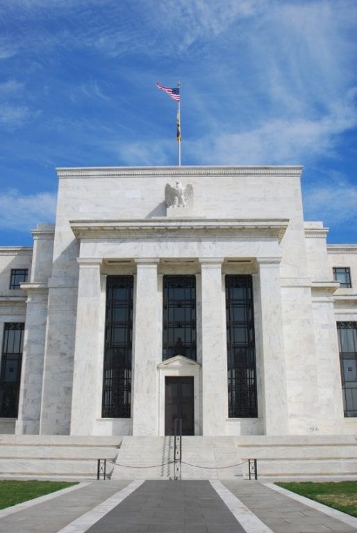 iStock_The Fed iStock_The Fed