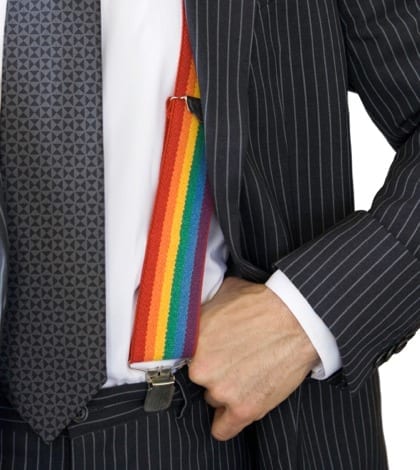 iStock_gay rights business suit iStock_gay rights business suit