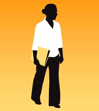illustration_women worker illustration_women worker