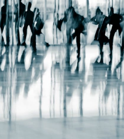 urban scene big city walking business person abstract background blur motion urban scene big city walking business person abstract background blur motion