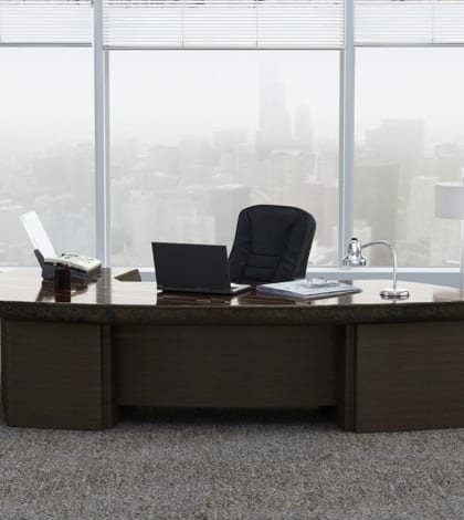 iStock_CEO office