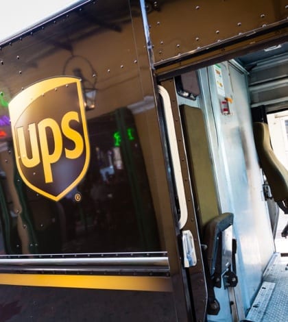 iStock_UPS iStock_UPS