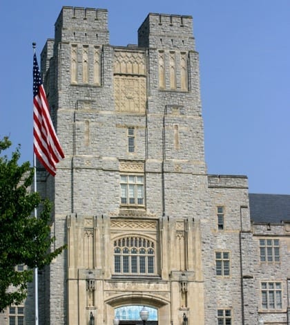 iStock_Virginia Tech iStock_Virginia Tech