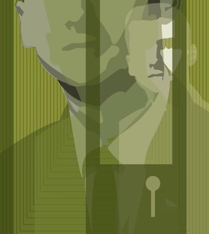illustration_business crime illustration_business crime