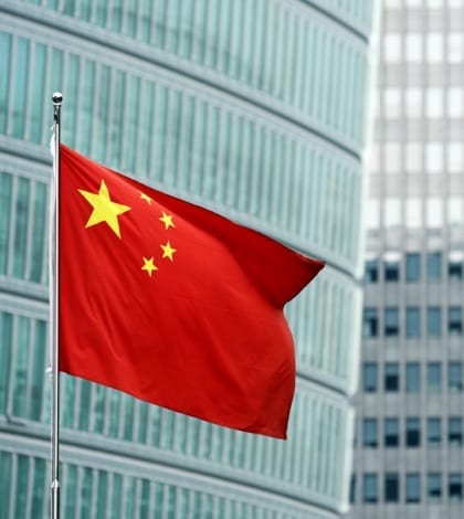 iStock_china flag iStock_china flag