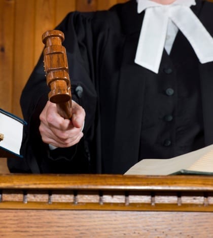 iStock_judge with gavel iStock_judge with gavel