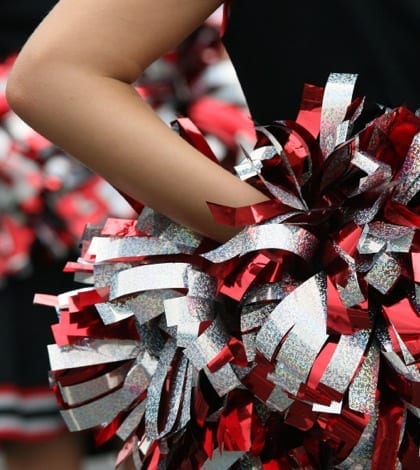 iStock_cheerleader iStock_cheerleader