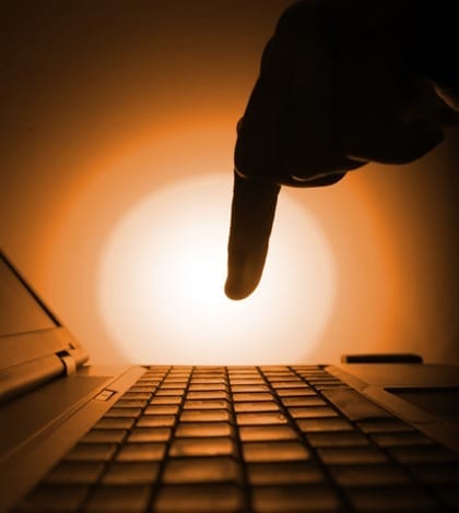 hacker business be aware of hacking and crime