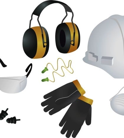 illustration_safety gear illustration_safety gear