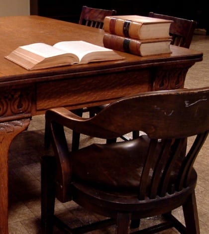 iStock_law school iStock_law school
