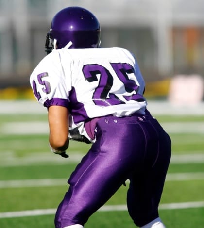 iStock_football player purple