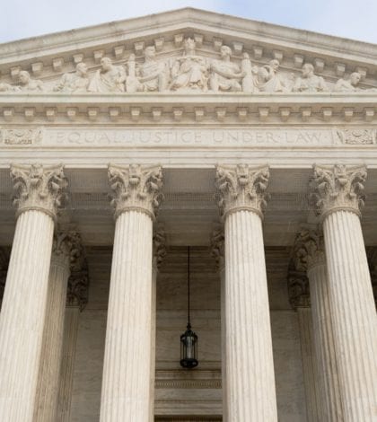 iStock_supreme court iStock_supreme court