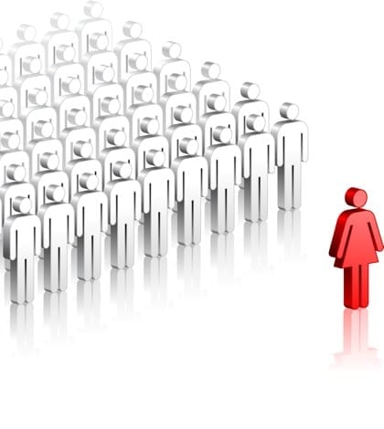 illustration_gender gap illustration_gender gap