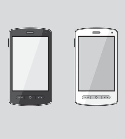 smart phone smart phone