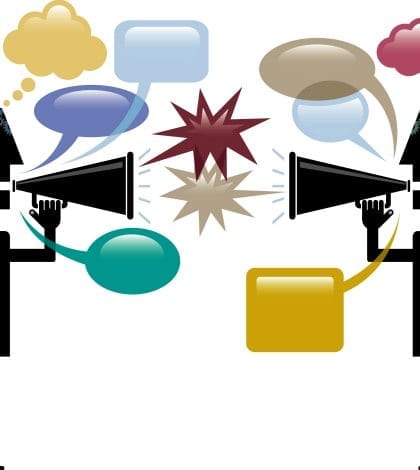 CONFLICT BULLHORN 420 CONFLICT BULLHORN 420
