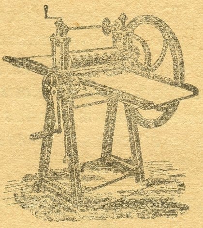 iStock_000000556680 PRINTING PRESS 420l iStock_000000556680 PRINTING PRESS 420l