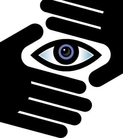 FRAMED EYE 420 FRAMED EYE 420