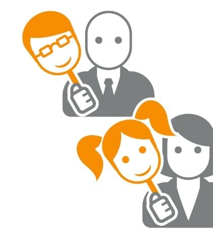 Hypocrisy - dissimulation in internet and social networks Hypocrisy - dissimulation in internet and social networks