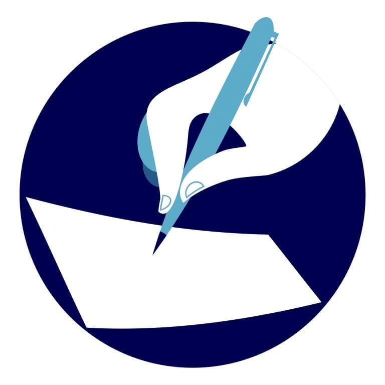 HiResPEN SIGNING BLUE HiResPEN SIGNING BLUE