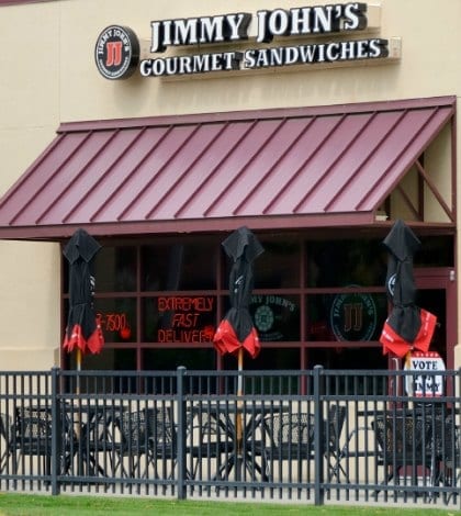 iStock_000021689858 JIMMY JOHNs 420 iStock_000021689858 JIMMY JOHNs 420