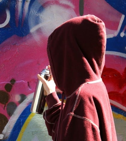 iStock_graffiti artist