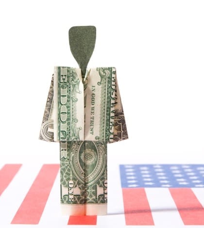 iStock_money america iStock_money america