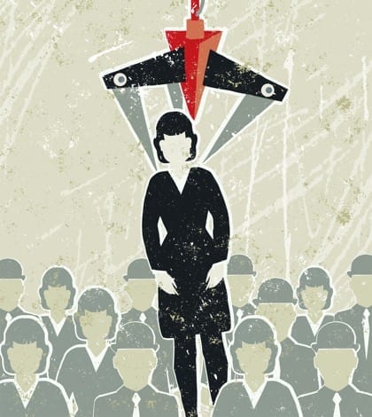 Business Woman Claw crane Business Woman Claw crane