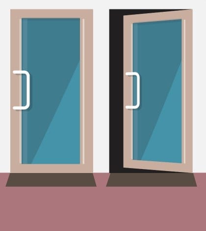 OPEN-CLOSE DOORS 49994158 420 OPEN-CLOSE DOORS 49994158 420