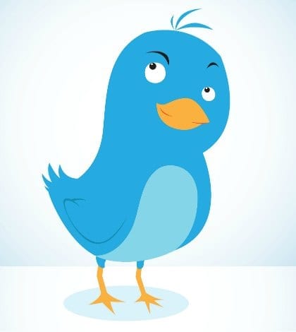 Tweet Bird 420
