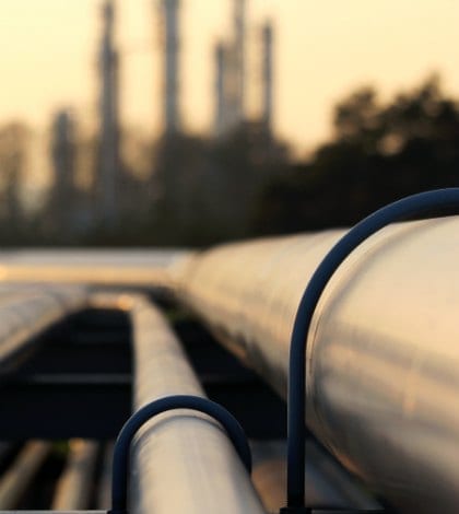 steel pipes in crude oil factory steel pipes in crude oil factory