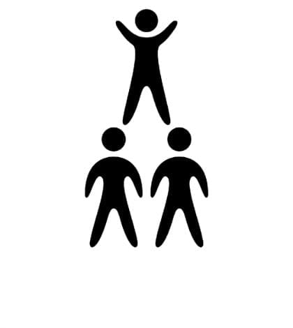 STANDING ON SHOULDERS 34516634_420 STANDING ON SHOULDERS 34516634_420