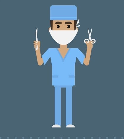 DOCTORS 46019500 420 DOCTORS 46019500 420
