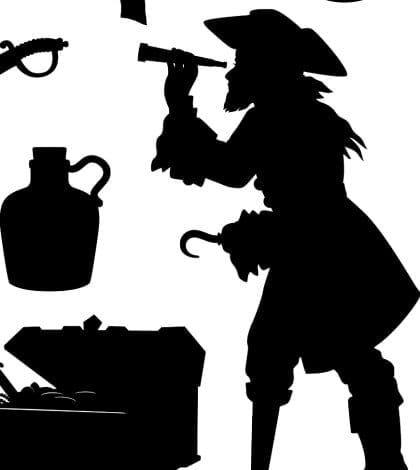 Pirate Piracy 19862996 420 Pirate Piracy 19862996 420