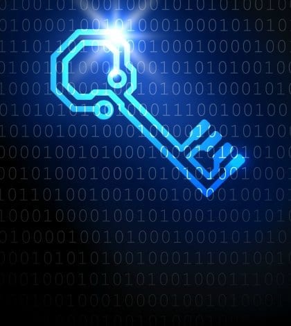 KEY DATA SECURITY 45467634 420 KEY DATA SECURITY 45467634 420