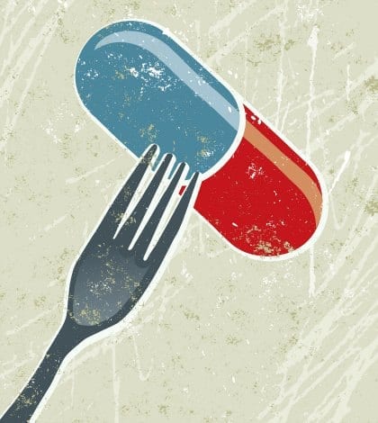 PILL ON A FORK 20094131 420 PILL ON A FORK 20094131 420
