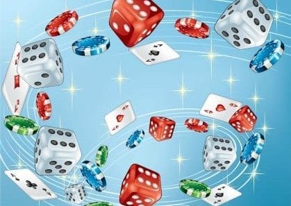 CASINO GAMBLING 9307634 420 CASINO GAMBLING 9307634 420