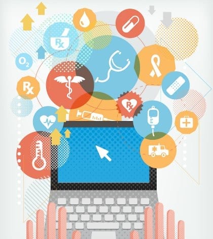 Medical Data Computer Healthcare 23831686 420 Medical Data Computer Healthcare 23831686 420