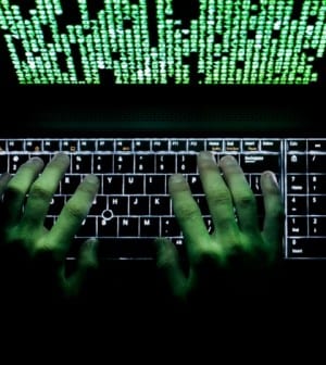 cybersecurity attack