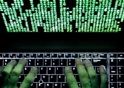 iStock_cyber cybersecurity attack