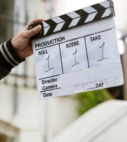 iStock_filming iStock_filming