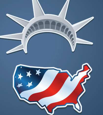 America Flag statute liberty torch 23162584 420 America Flag statute liberty torch 23162584 420