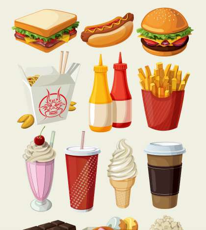 Fast Food 19927530 420