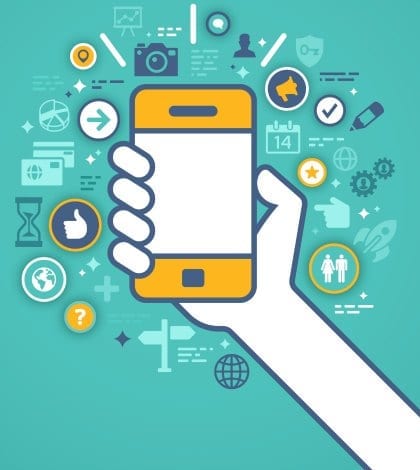 social media iphone apps 71437183 420 social media iphone apps 71437183 420