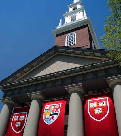 Harvard is the oldest institution of higher learning in the United States