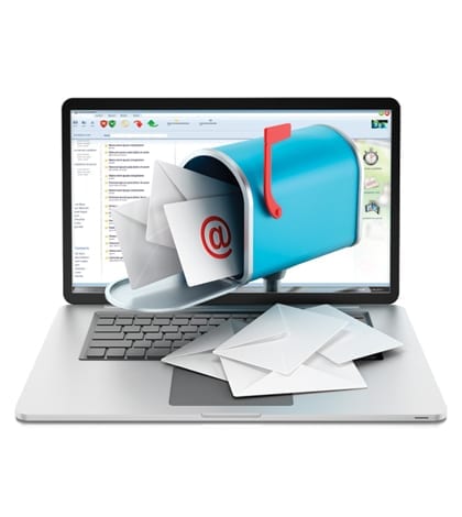 Email mail mailbox ne Blair_web
