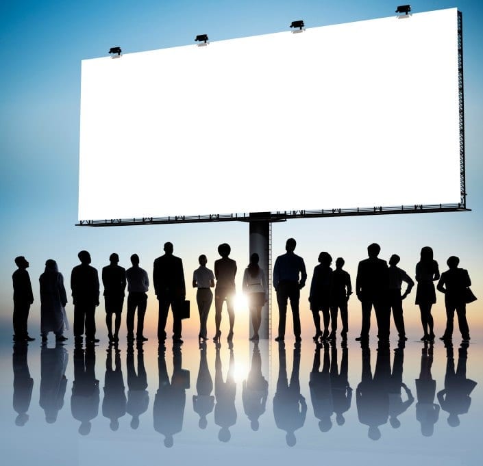 Looking Billboard Ad Blank 000020677222 420 Looking Billboard Ad Blank 000020677222 420